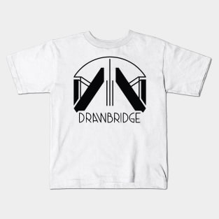 Drawbridge Kids T-Shirt